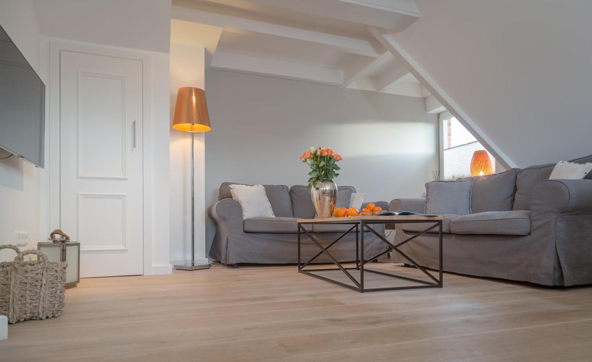 Kuekeltje Reethof Sylt Lägenhet Exteriör bild
