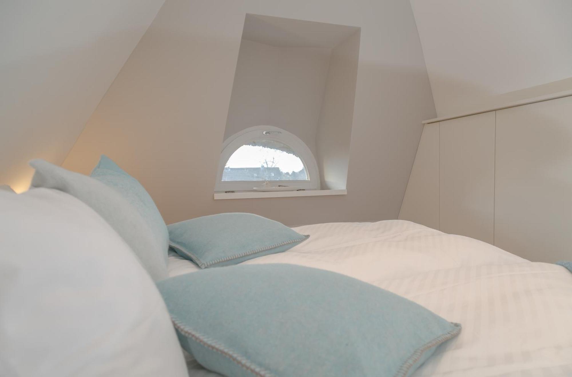 Kuekeltje Reethof Sylt Lägenhet Exteriör bild