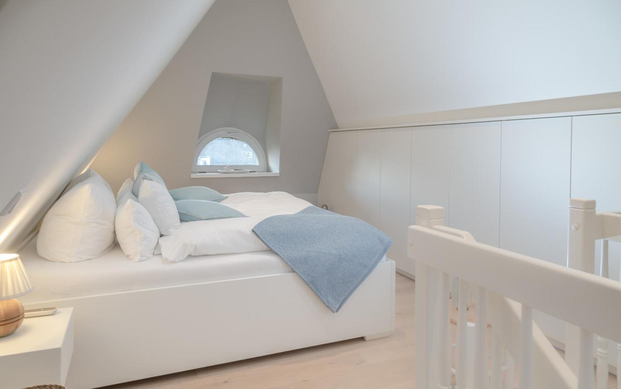 Kuekeltje Reethof Sylt Lägenhet Exteriör bild